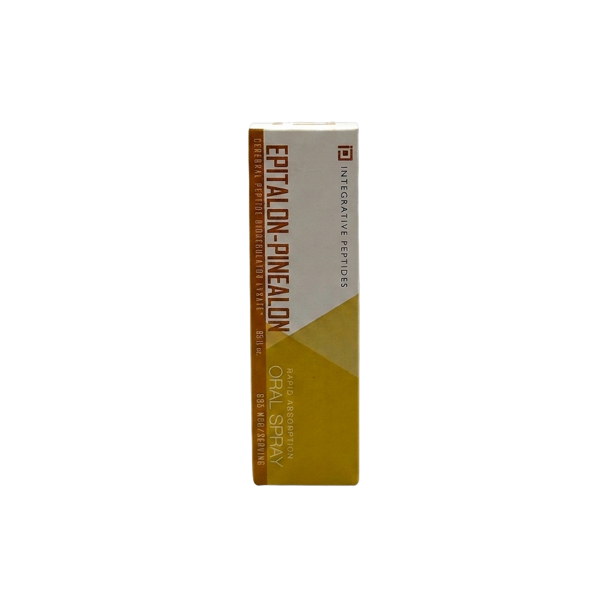 Integrative Peptides · Epitalon-Pinealon