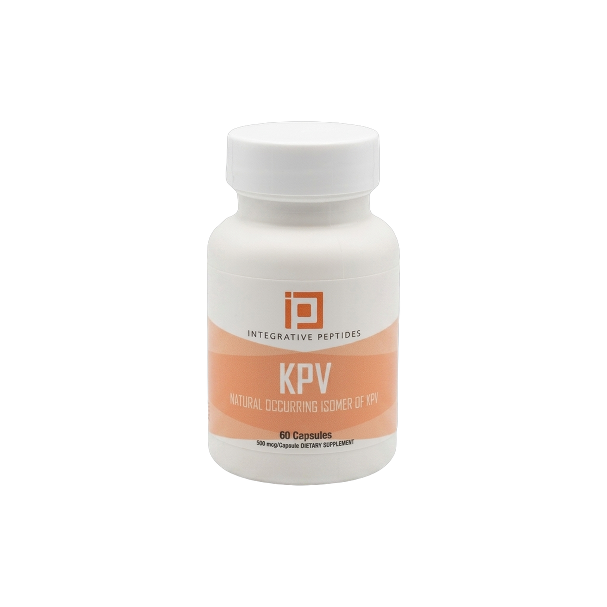 Integrative Peptides KPV