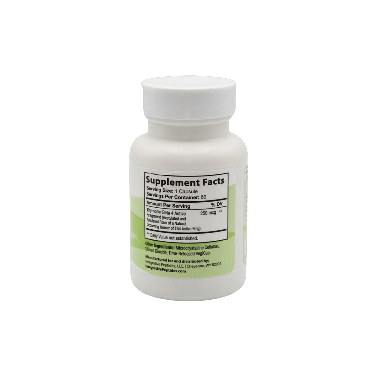 Integrative Peptides TB4-Frag