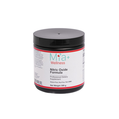 Nitric Oxide Formula