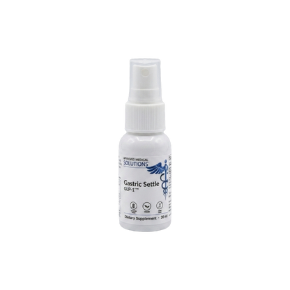 Approved Medical Solutions Gastric Settle GLP-1