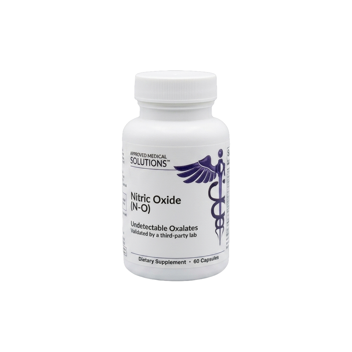 Approved Medical Solutions Nitric Oxide (N-O)