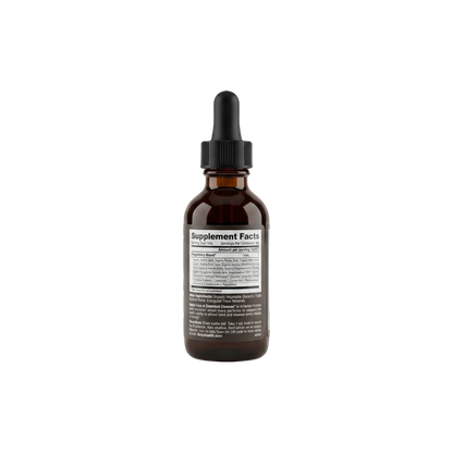 BodyHealth Metal·Free & Chemical Cleanse