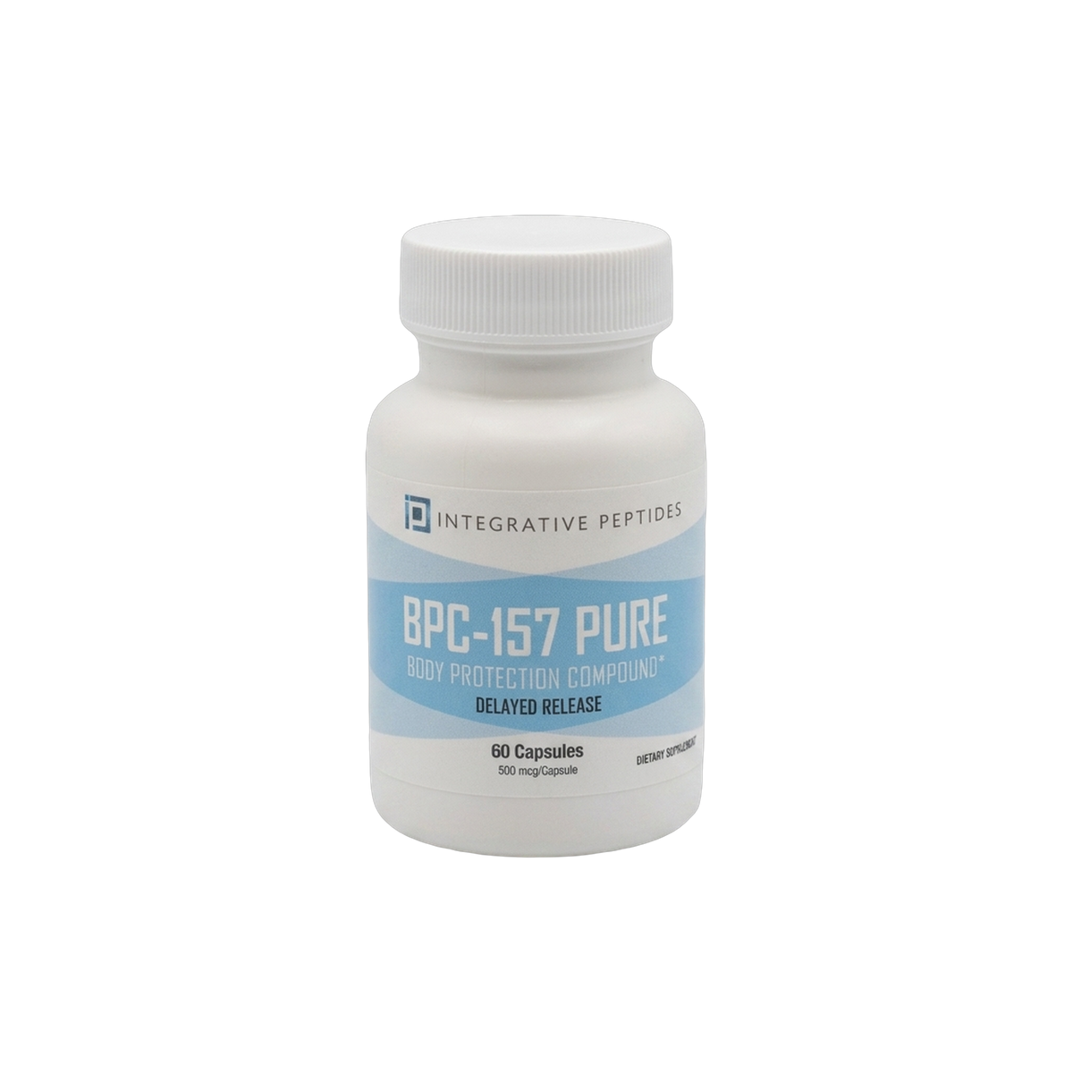 Integrative Peptides BPC·157 Pure (Immediate Release)