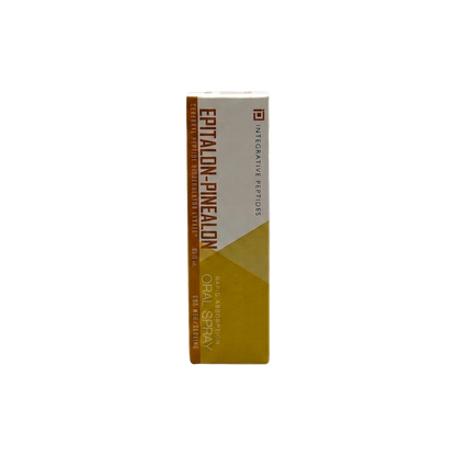 Integrative Peptides · Epitalon-Pinealon