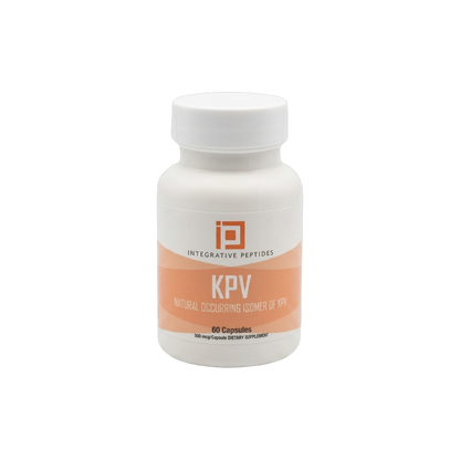 Integrative Peptides KPV