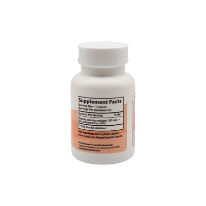 Integrative Peptides KPV