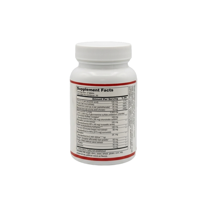 Joint Health Support · Mia+Wellness (90 Tablets)