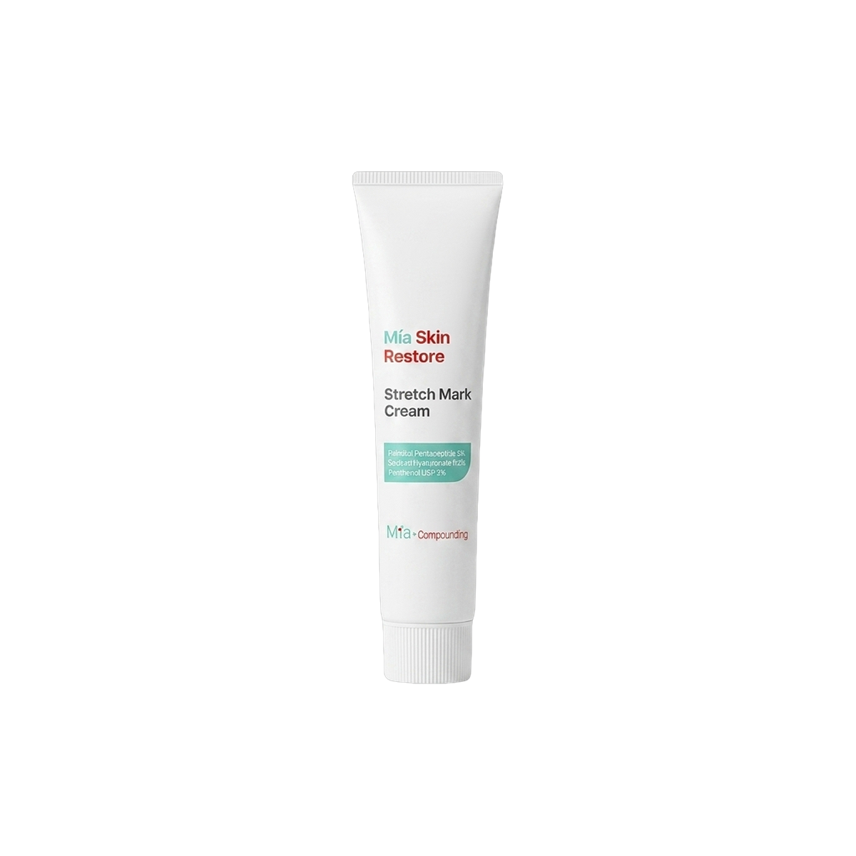 Mia Skin Restore · Stretch Mark Cream