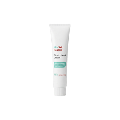 Mia Skin Restore · Stretch Mark Cream