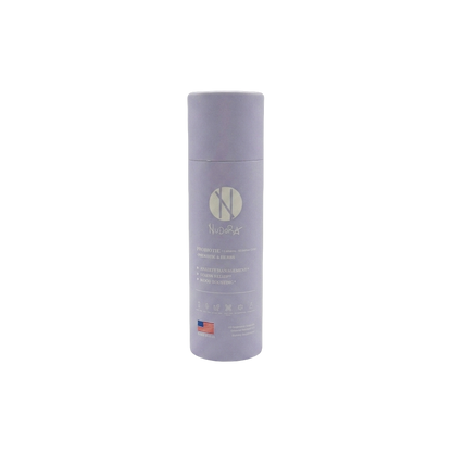 Nudora Probiotic (Anxiety Management · Stress Relief · Mood Boosting)