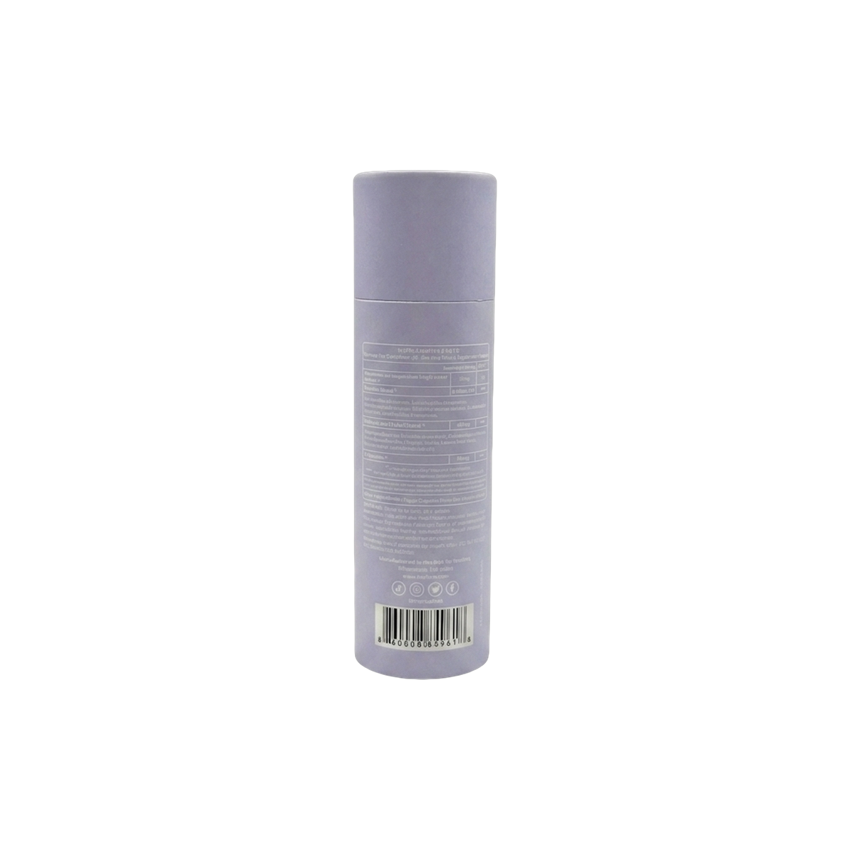 Nudora Probiotic (Anxiety Management · Stress Relief · Mood Boosting)