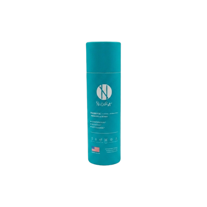 Nudora Probiotic (Constipation · Bloating · Gut Cleanse)