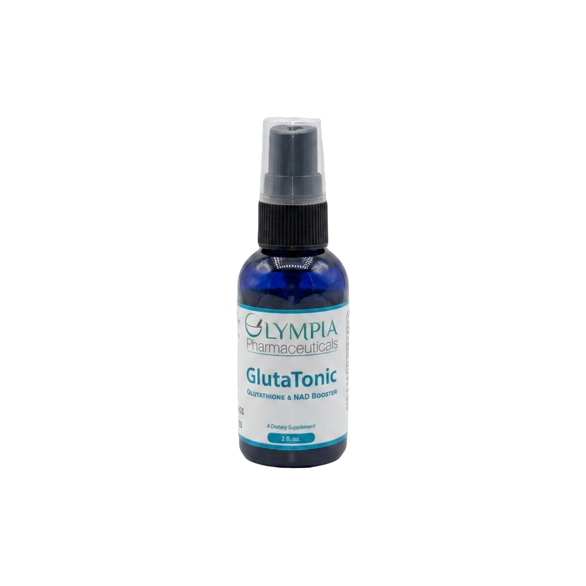 Olimpia Pharmaceuticals GlutaTonic