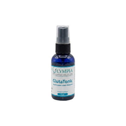 Olimpia Pharmaceuticals GlutaTonic