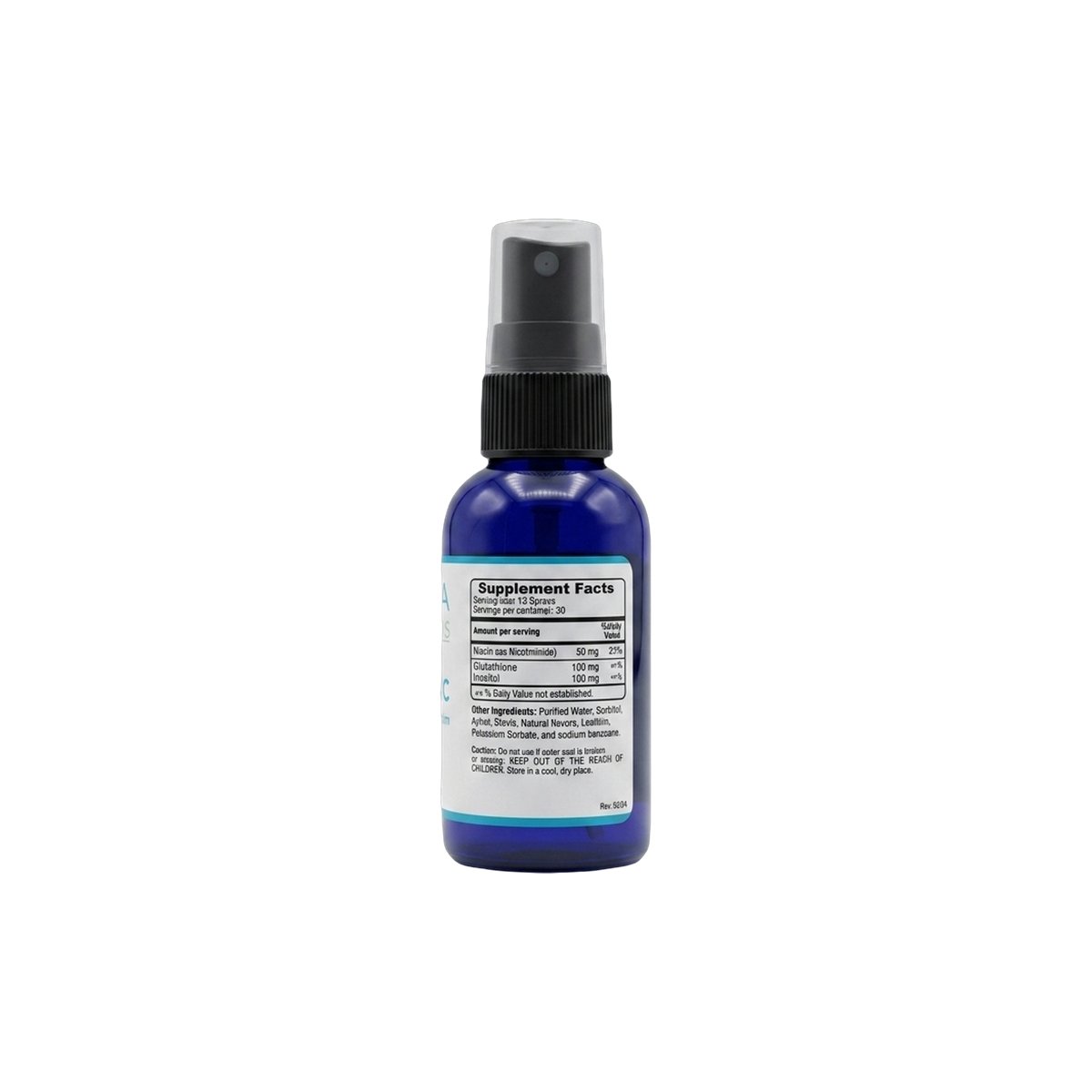 Olimpia Pharmaceuticals GlutaTonic