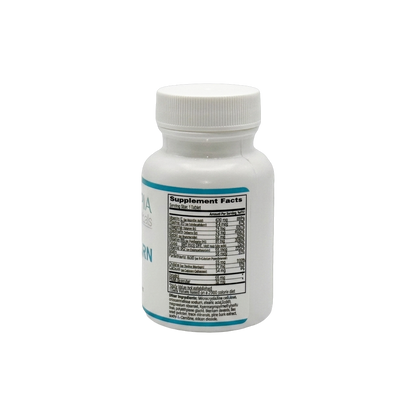 Olympia Pharmaceuticals Lipo·Burn Tabs