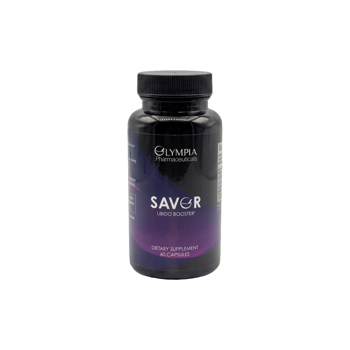 Savor · Libido Booster