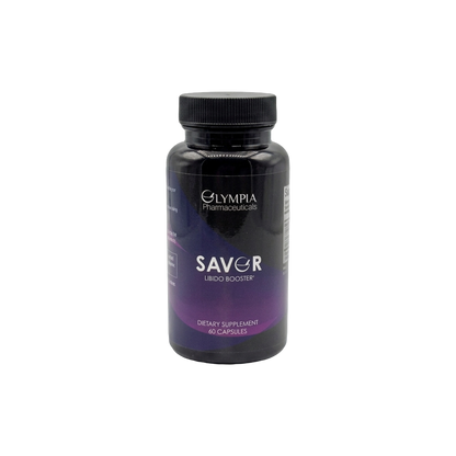 Savor · Libido Booster