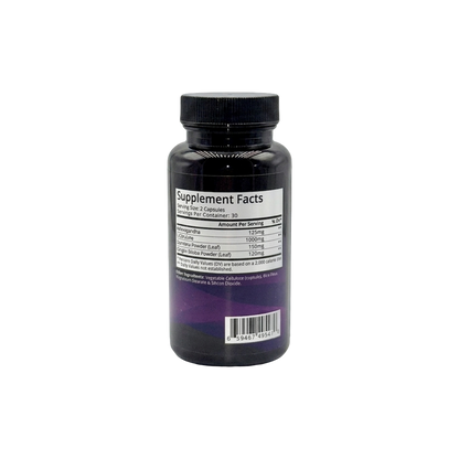 Savor · Libido Booster