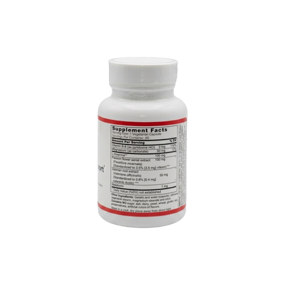 Sleep Support · Mia+Wellness (60 Capsules)