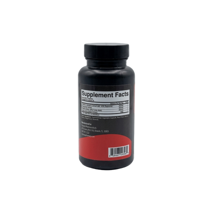 Vigor · Testosterone Booster